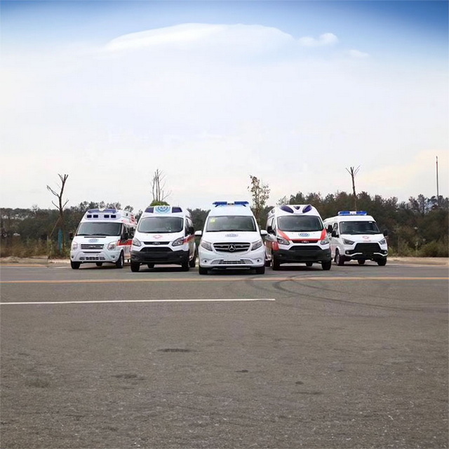 南昌急救车租赁电话号码