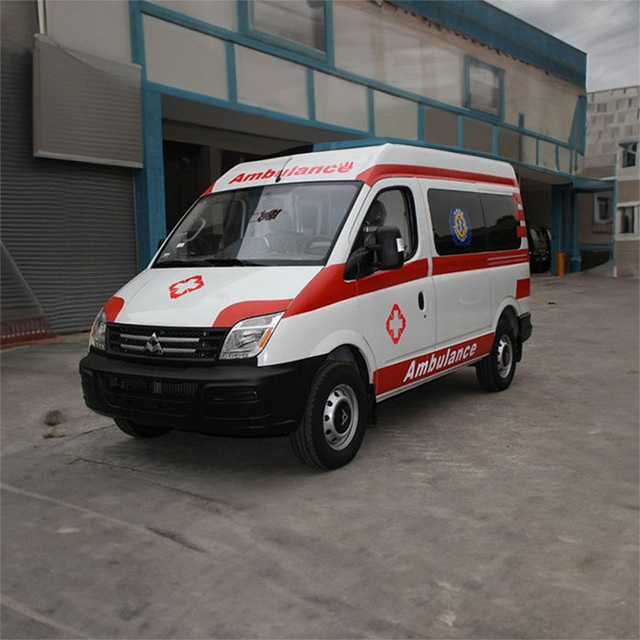 南昌急救车租赁费用