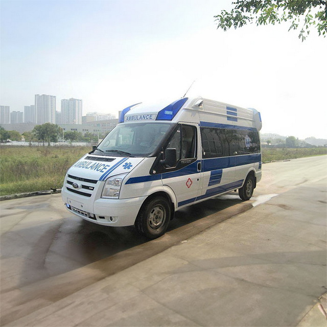 南昌救护车租赁电话号码