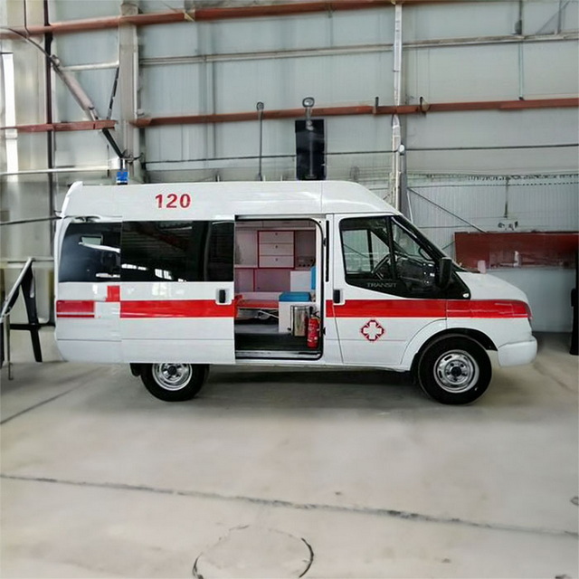 南昌私人救护车租车电话