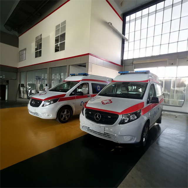 南昌租赁急救车联系电话