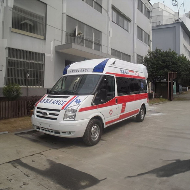 南昌租赁救护车联系方式