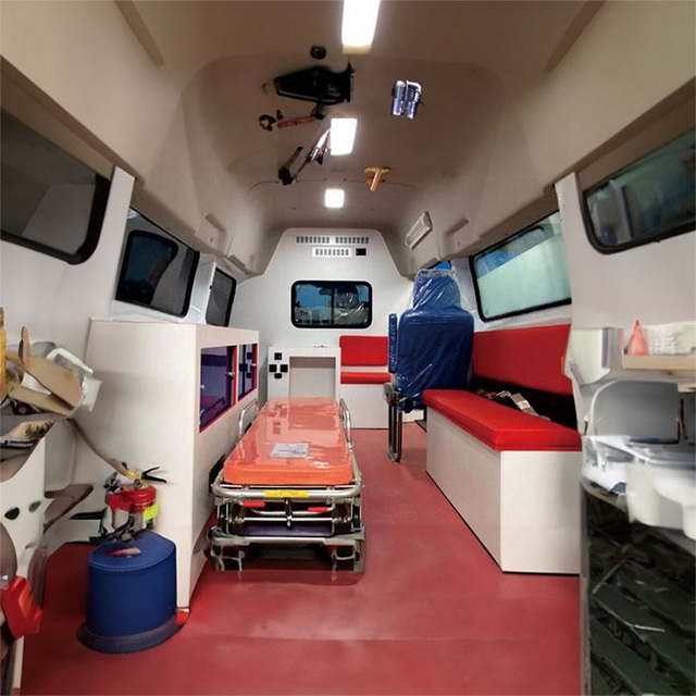 南昌120租赁收费标准