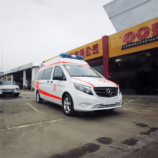 南昌租赁救护车电话号码