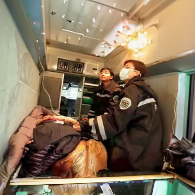 南昌租赁120联系方式