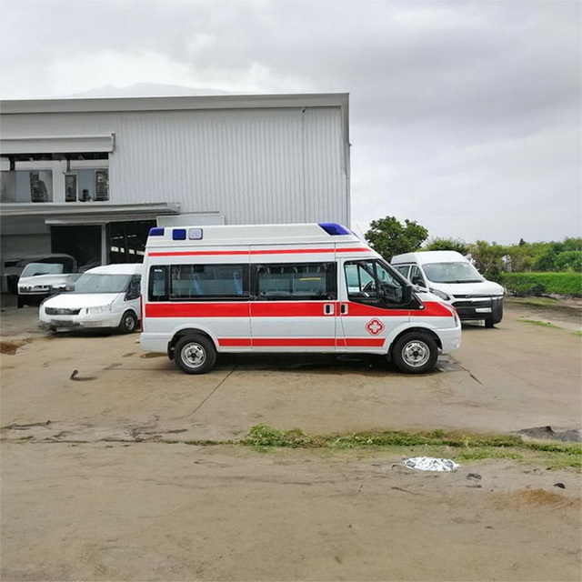 南昌租赁急救车联系电话