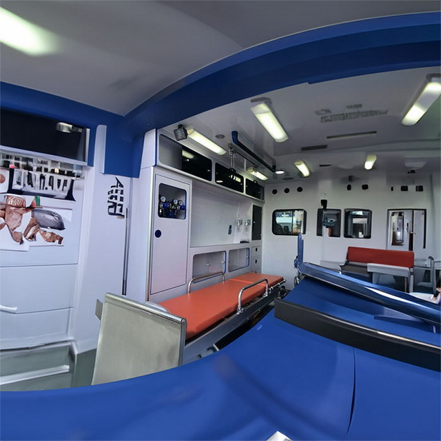 南昌租赁私人救护车电话号码