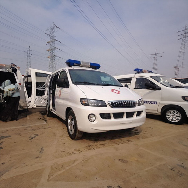 南昌急救车租赁联系电话