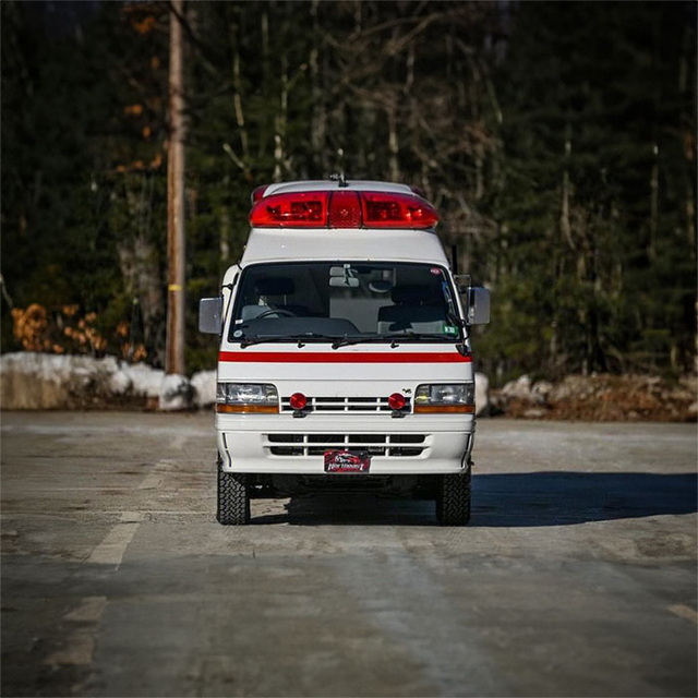 南昌出租救护车联系方式