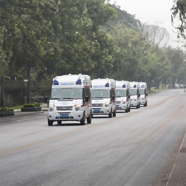 南昌出租私人救护车电话