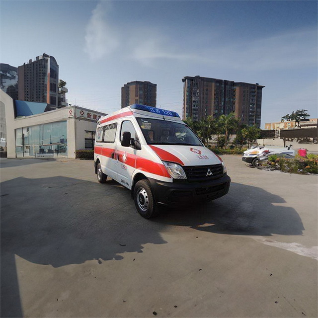 南昌120租赁收费标准