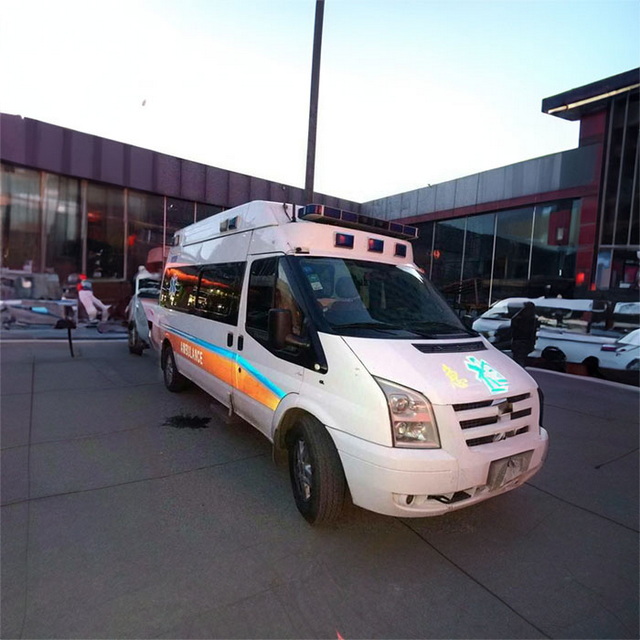 南昌120出租多少钱