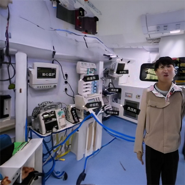 南昌租赁急救车联系方式