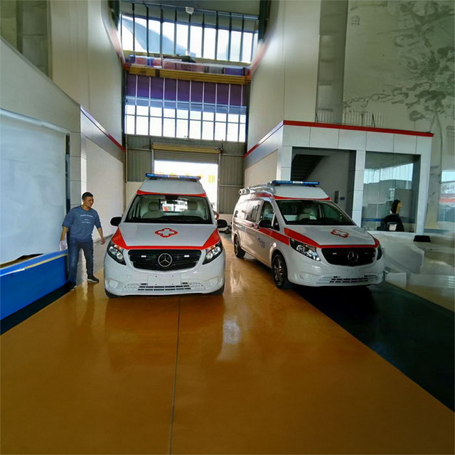 南昌120租赁收费标准