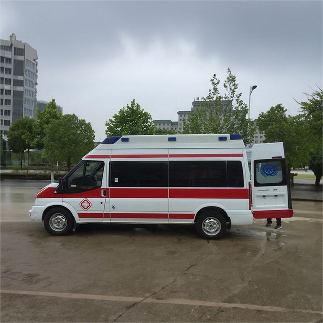 南昌出租私人救护车