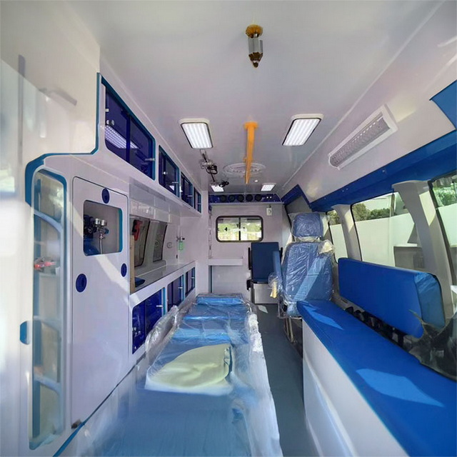 南昌租赁救护车电话号码