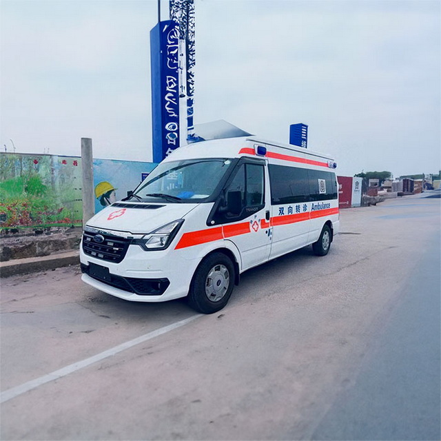 南昌出租急救车联系电话
