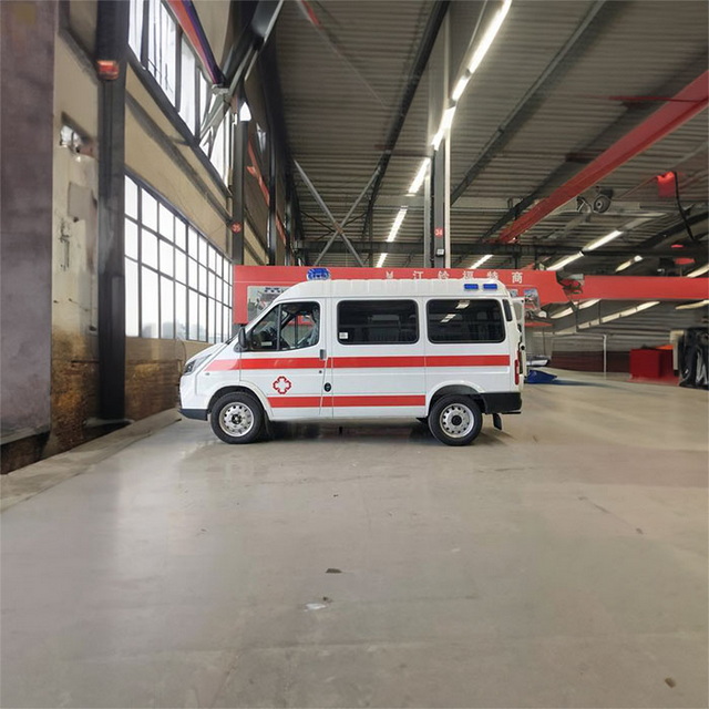 南昌出租私人救护车电话