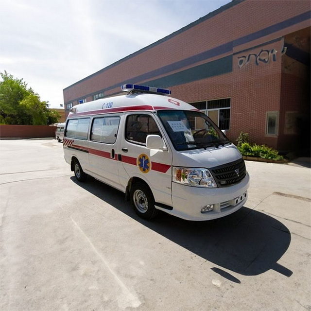 南昌租赁私人救护车联系方式
