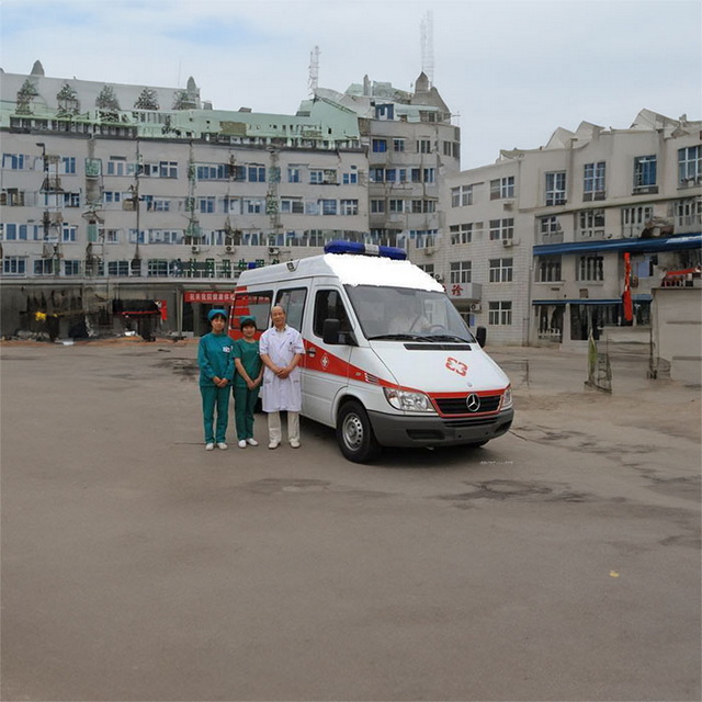 南昌120出租收费标准