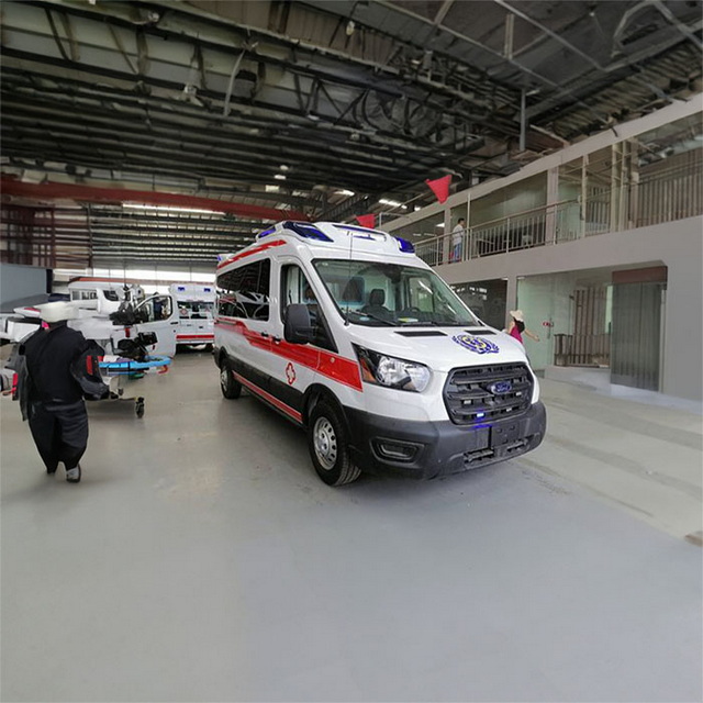 南昌出租私人救护车