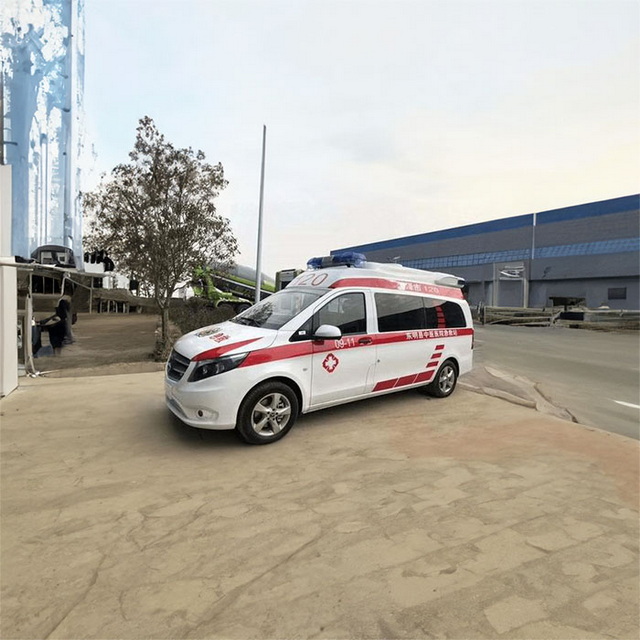 南昌急救车租车联系方式