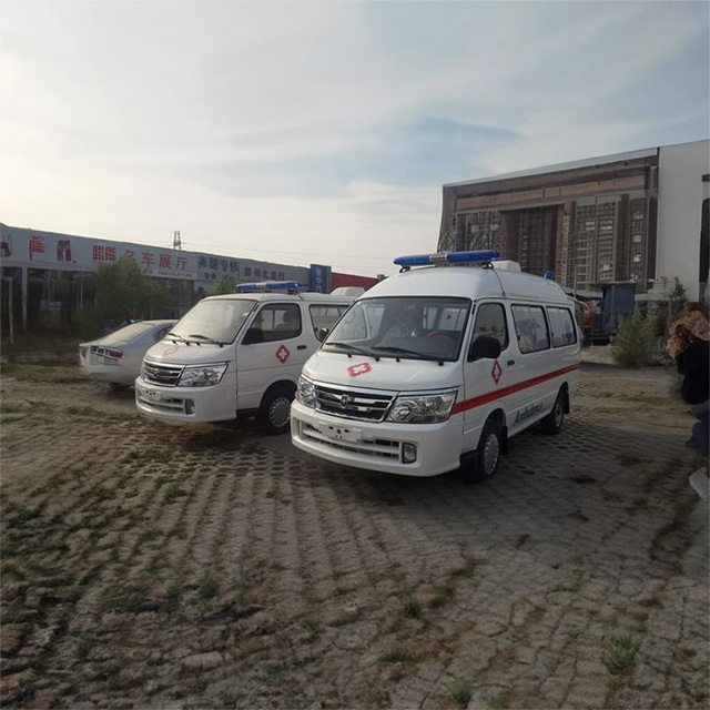 南昌急救车租车