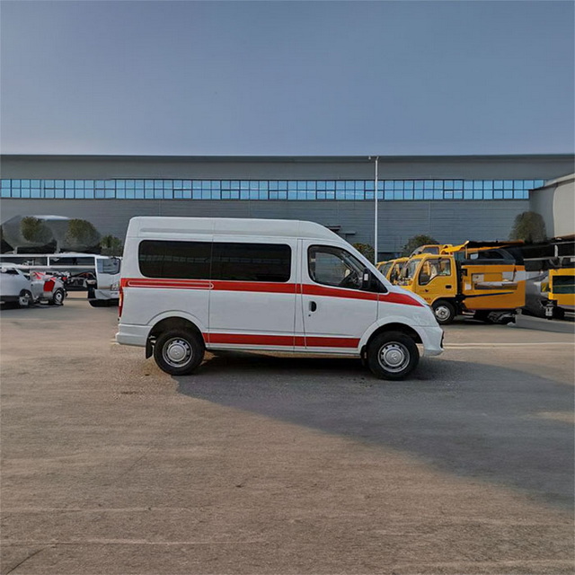 南昌急救车出租联系方式