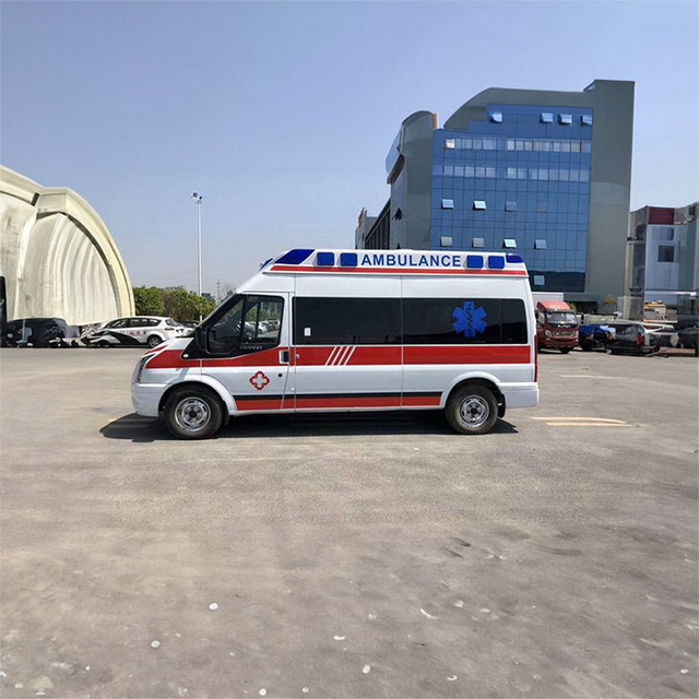 南昌120出租收费