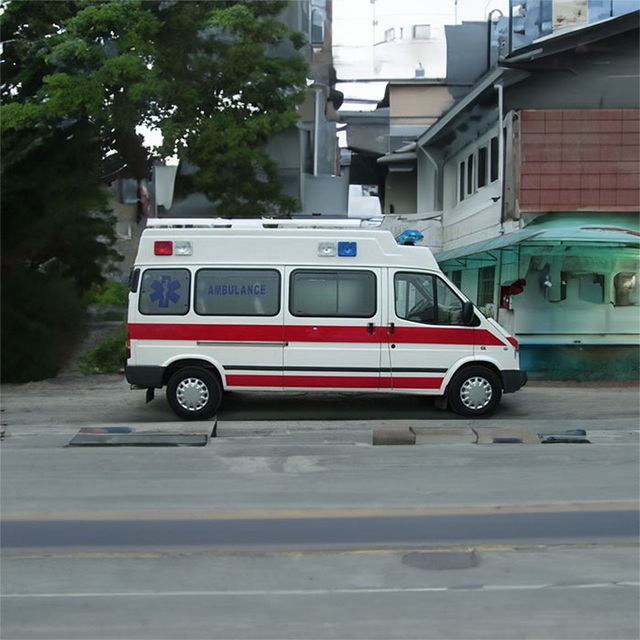 南昌救护车租赁电话号码