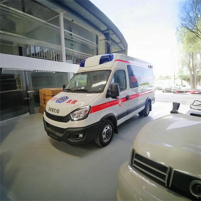 南昌救护车租车联系方式