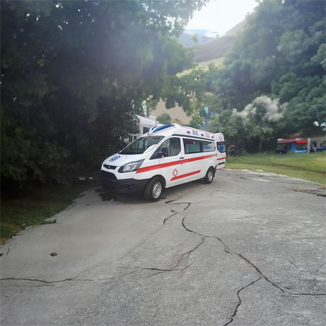 南昌租赁私人救护车联系方式