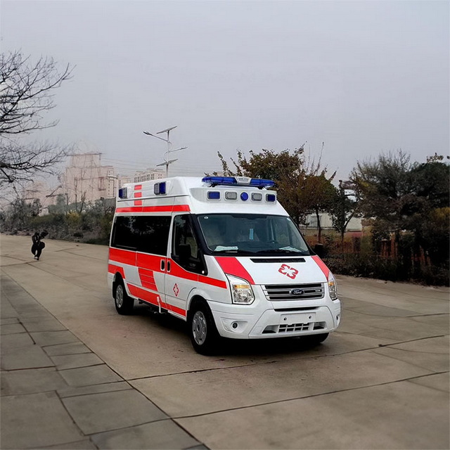 南昌出租私人救护车联系方式