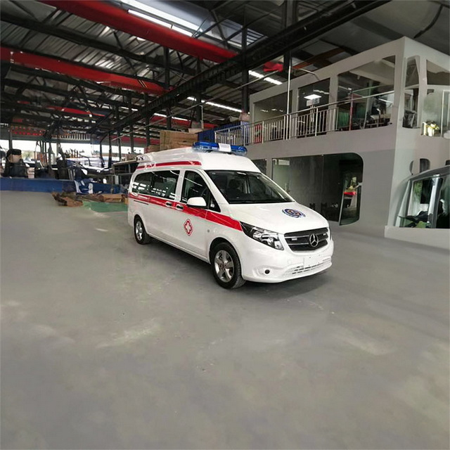 南昌出租私人救护车联系方式