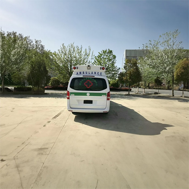 南昌急救车出租联系方式