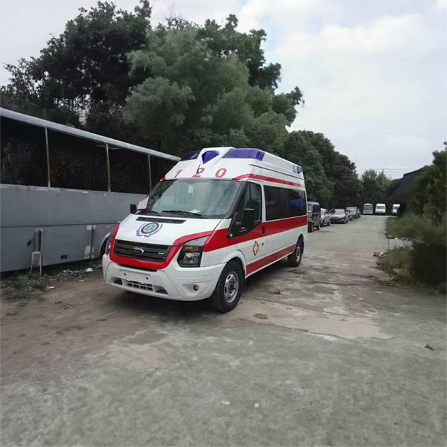 南昌出租私人救护车电话