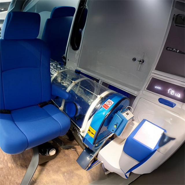 南昌私人救护车出租联系方式