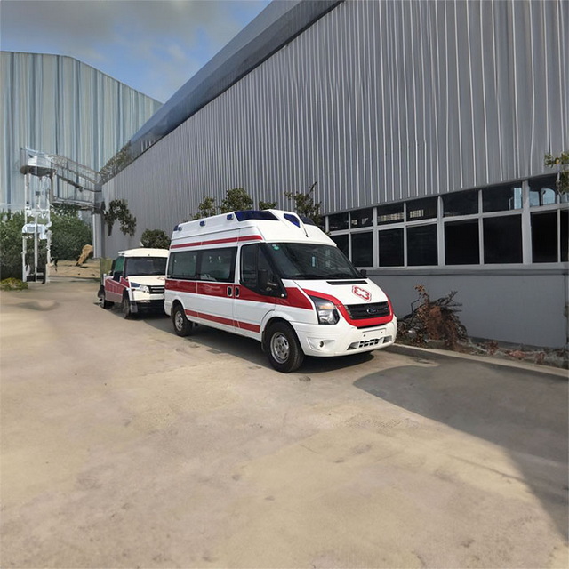南昌急救车租车电话号码