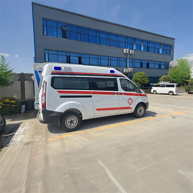 南昌出租救护车联系方式