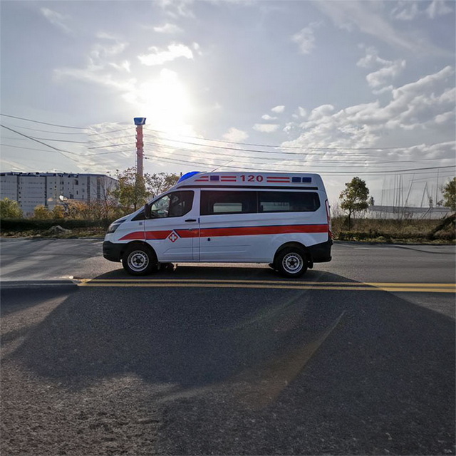 南昌出租救护车电话