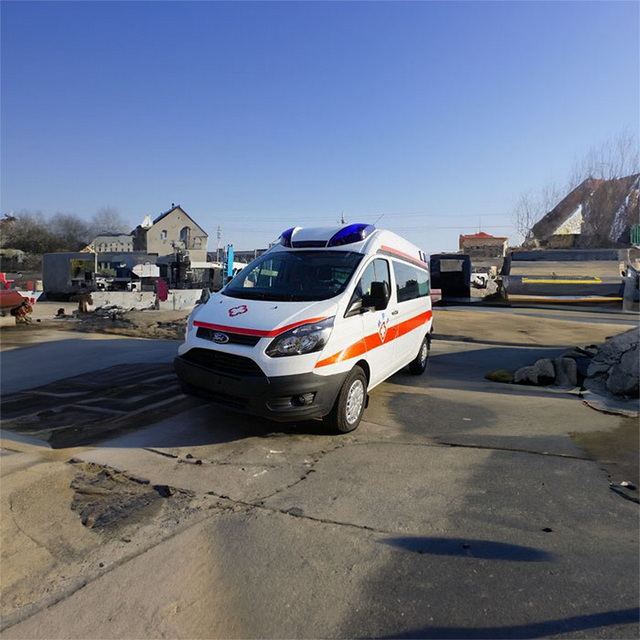 南昌急救车租车费用