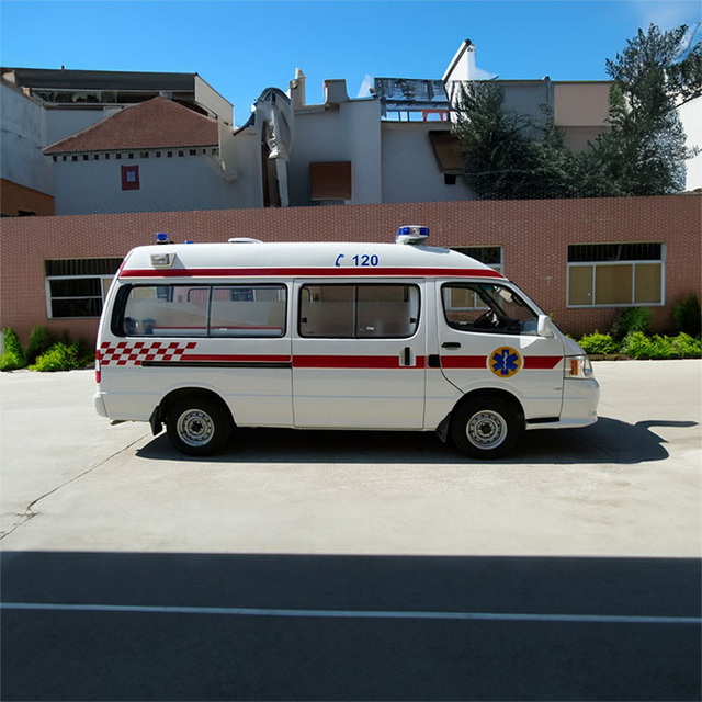 南昌出租急救车