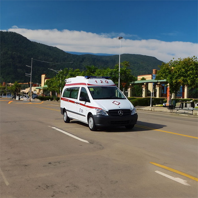 南昌急救车租赁联系方式