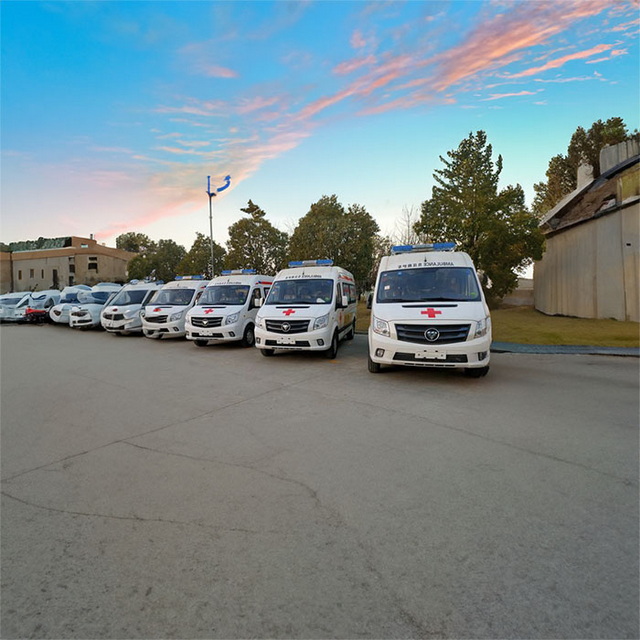 南昌租赁私人救护车