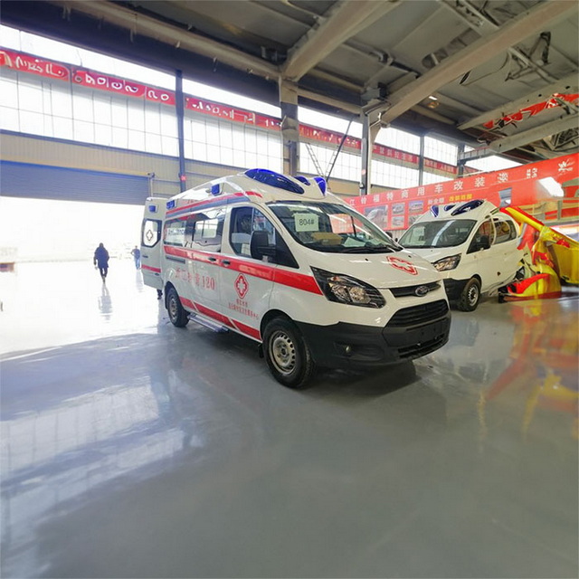 南昌租赁急救车电话