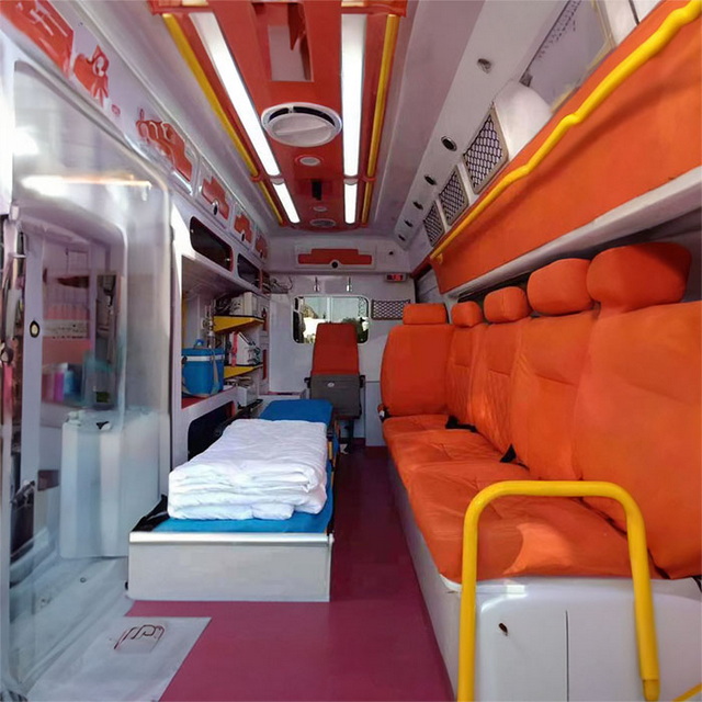 南昌租赁私人救护车
