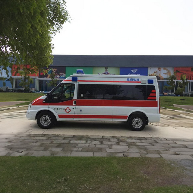 南昌租赁急救车电话号码