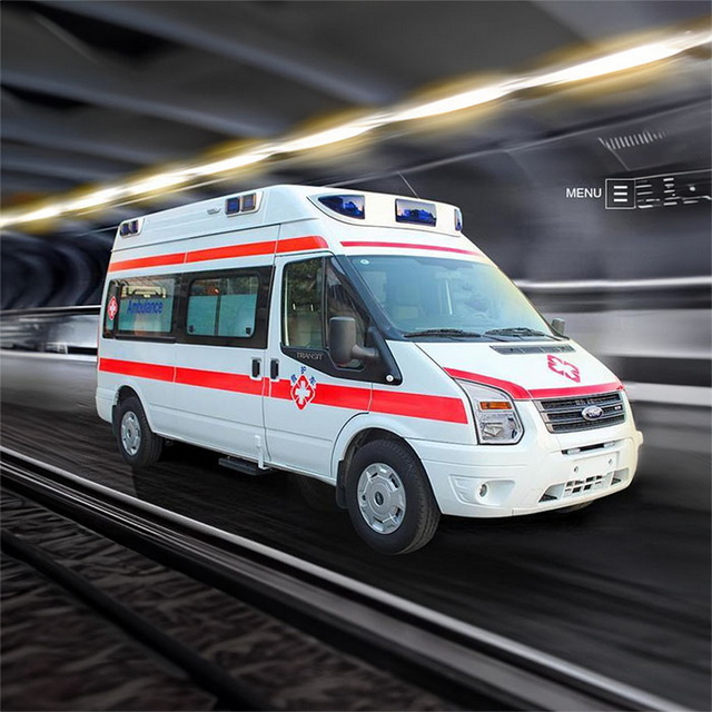 南昌救护车租车电话号码