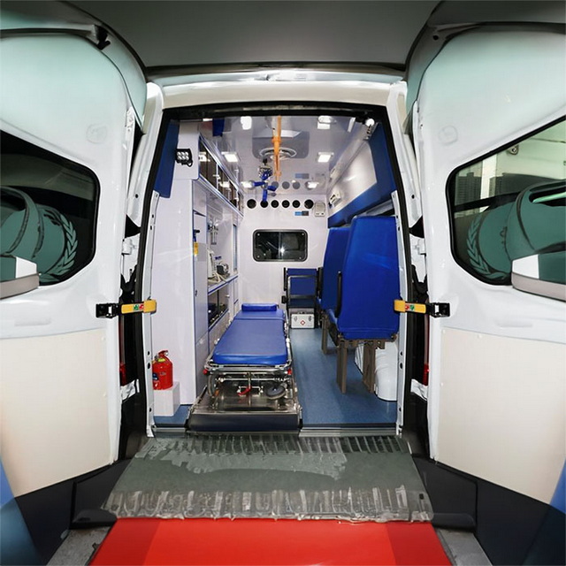 南昌救护车租赁电话号码