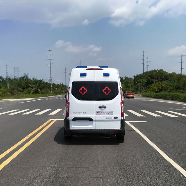 南昌出租救护车联系方式